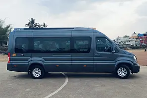 Roundtrip Cabs Services